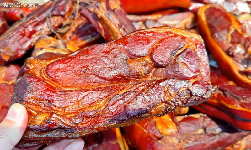 臘肉應該蒸還是煮?原來以前都做錯了,難怪臘肉又咸又硬,還不香