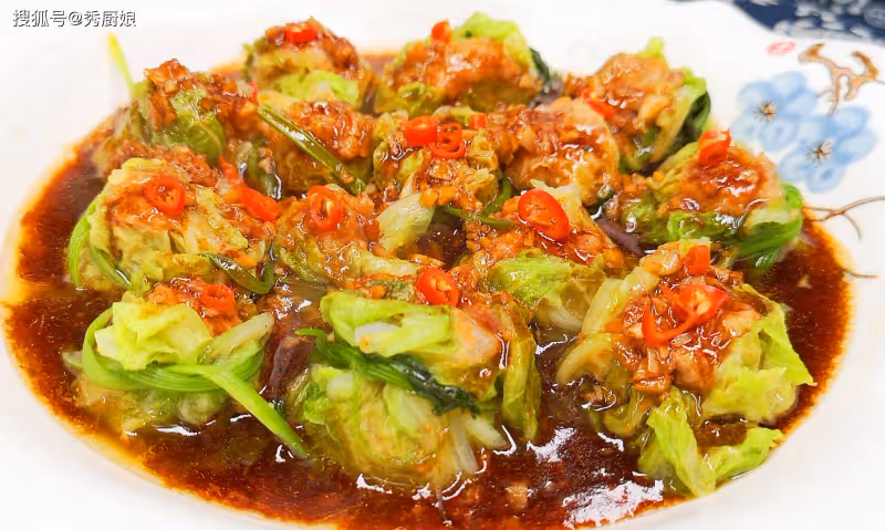 除夕年夜飯,無論貧富,4道「富貴吉祥菜」端上桌,龍年大吉大利
