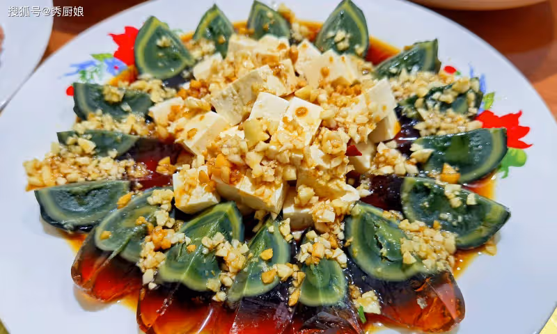 除夕年夜飯,無論貧富,4道「富貴吉祥菜」端上桌,龍年大吉大利