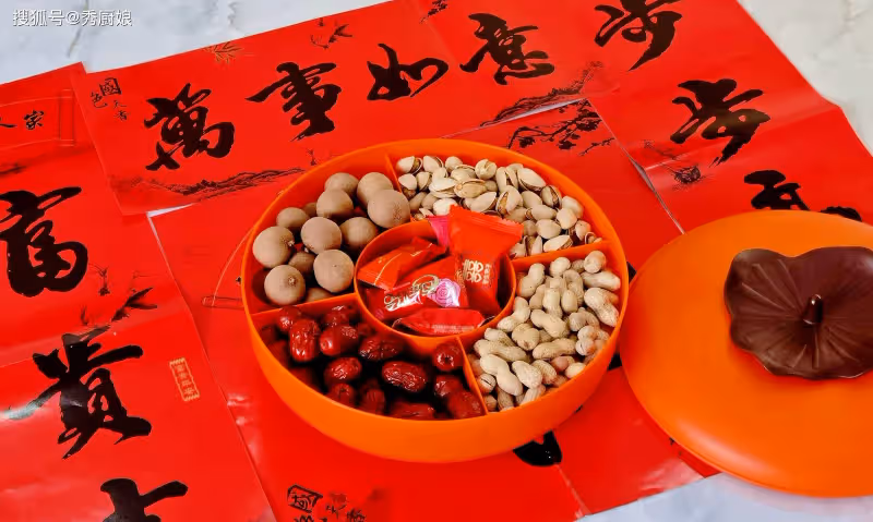 大年三十除夕,牢記1不倒,2不滅,3要做,4要吃,幸福吉祥過大年