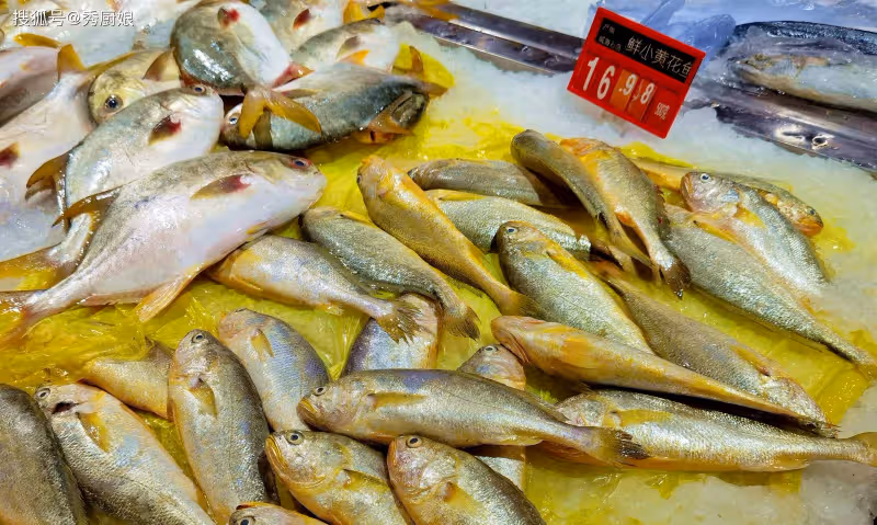 過年買魚,懂行的人專挑這5種魚,便宜又好吃,魚販都誇你是行家