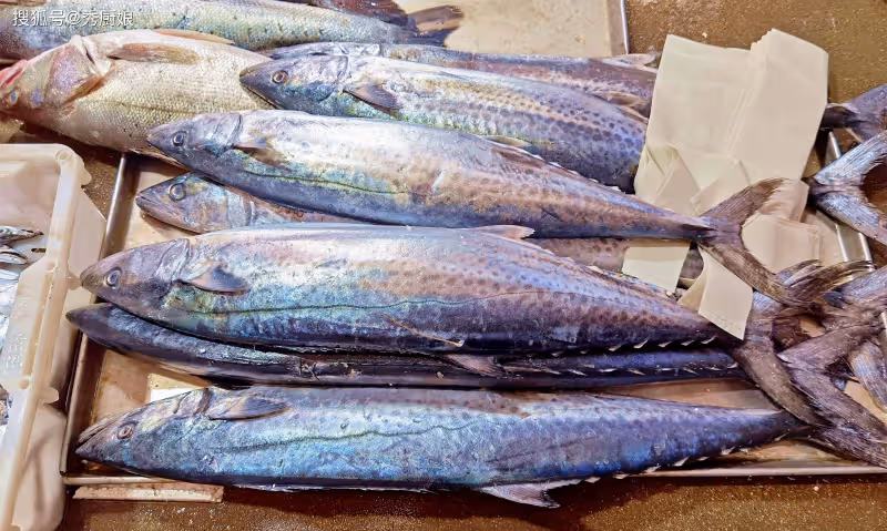過年買魚,懂行的人專挑這5種魚,便宜又好吃,魚販都誇你是行家