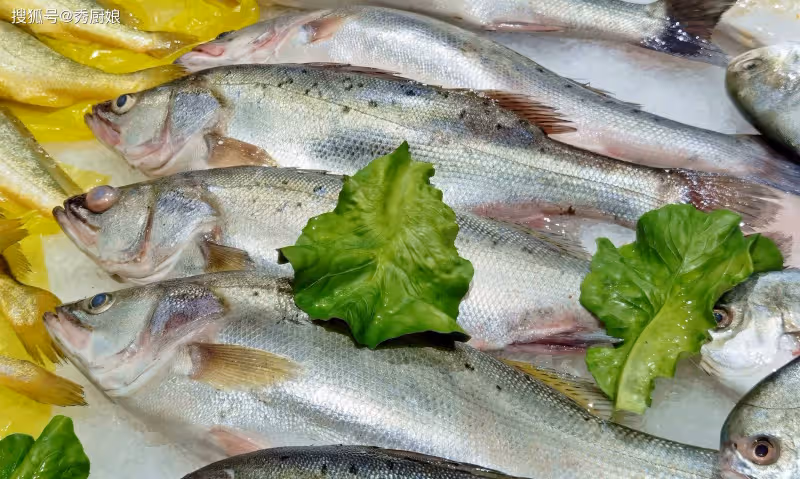 過年買魚,懂行的人專挑這5種魚,便宜又好吃,魚販都誇你是行家