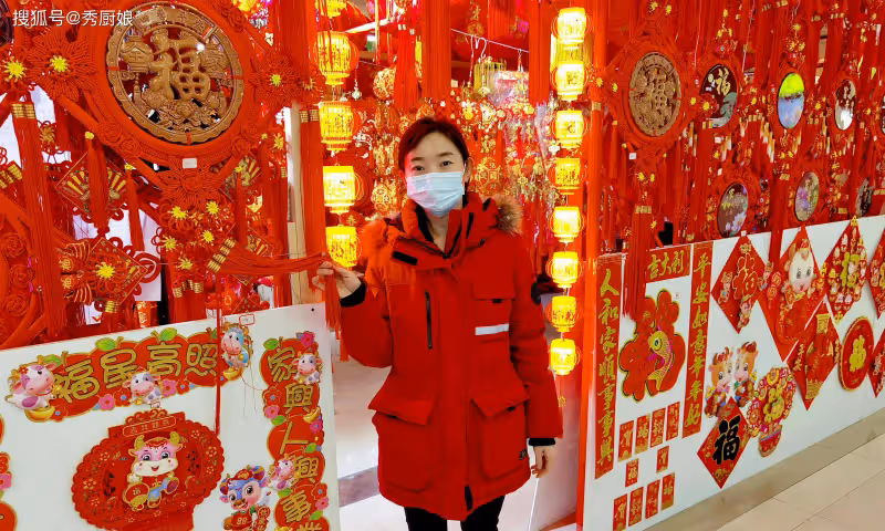 春節將至,建議大家提前買這8種年貨,耐儲存,避免多花冤枉錢!