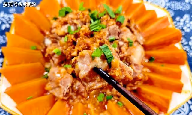 除夕年夜飯,老人說「4菜不上桌,福氣不進門」,這4菜分別指啥?