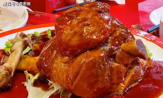 除夕年夜飯,老人說「4菜不上桌,福氣不進門」,這4菜分別指啥?