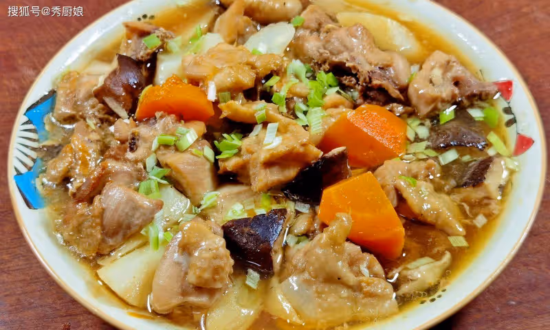 冬天,吃牛肉羊肉不如吃它,一吃健脾胃,二吃祛脂,三吃強免疫!