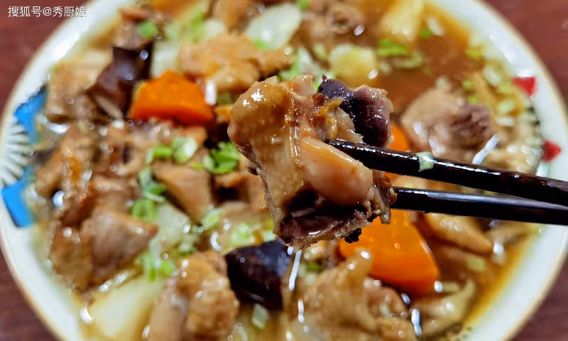冬天,吃牛肉羊肉不如吃它,一吃健脾胃,二吃祛脂,三吃強免疫!