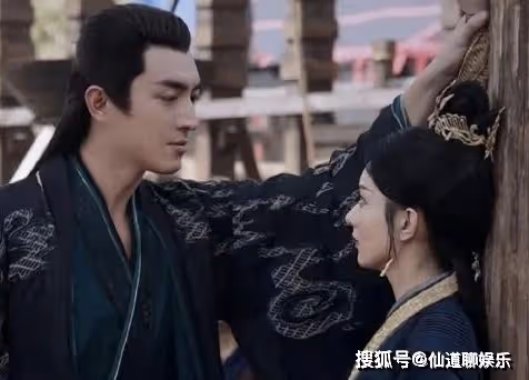 《與鳳行》是《楚喬傳2》嗎？《與鳳行》是配音還是原聲？