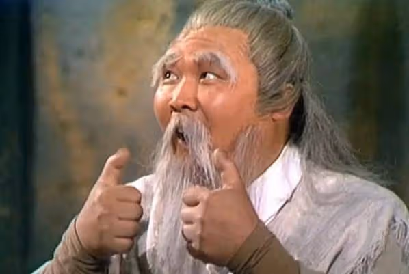 76歲TVB男星榮升繼父!稱沒過問生父是誰!望掙錢供8歲繼女上學