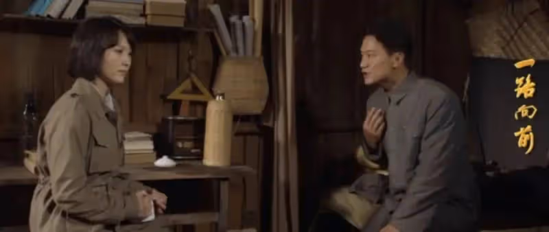 《一路向前》大結局:沙凱結局註定悲慘,羅向前最終收穫幸福