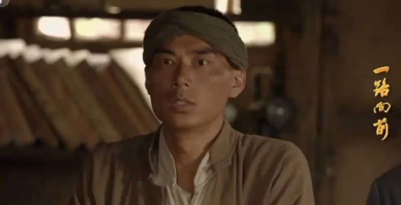 《一路向前》大結局:沙凱結局註定悲慘,羅向前最終收穫幸福