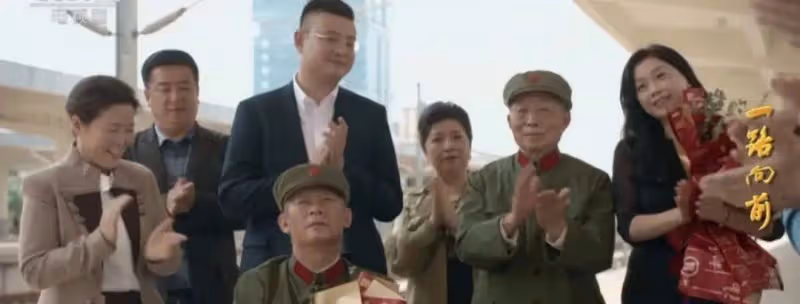《一路向前》大結局:沙凱結局註定悲慘,羅向前最終收穫幸福