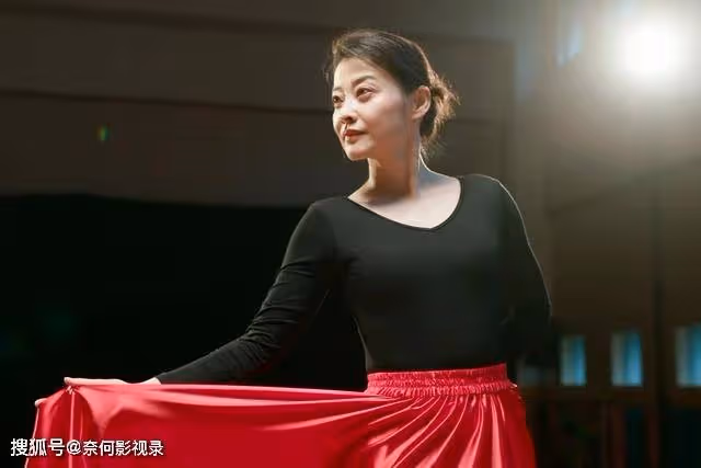 《江河日上》大結局,乍看之下很圓滿,實則卻是個徹頭徹尾的悲劇