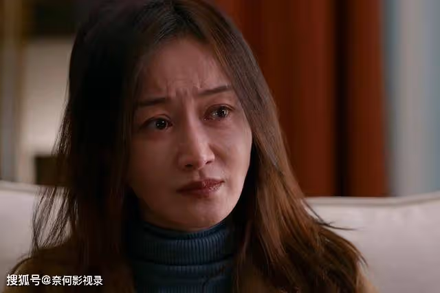 《江河日上》大結局，乍看之下很圓滿，實則卻是個徹頭徹尾的悲劇