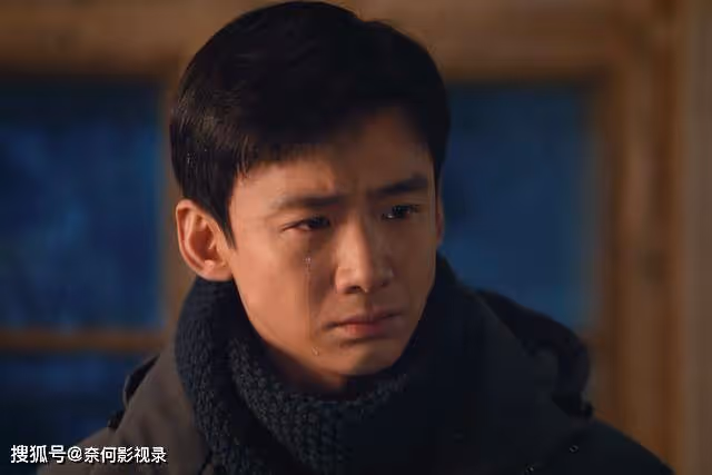 南來北往:汪新永遠不懂,明明隔著仇恨,馬魁為啥同意馬燕出嫁?