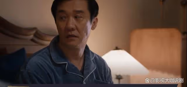 江河日上：肖雪南極去世，小耳朵崩潰痛哭，鄭寒江孤寡終生