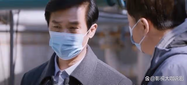 江河日上：鄭寒江工作受阻，蘇娜身份曝光，結局迎來大反轉