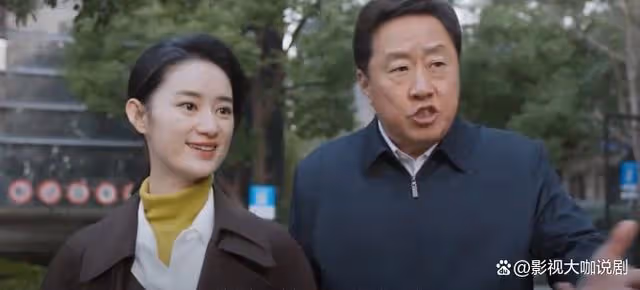 江河日上：鄭寒江工作受阻，蘇娜身份曝光，結局迎來大反轉