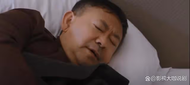江河日上：沒想到肖雪患絕症竟是錢起手筆！這招操作整垮鄭寒江