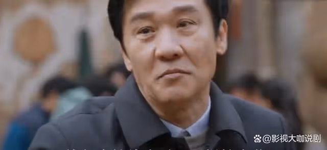江河日上：沒想到肖雪患絕症竟是錢起手筆！這招操作整垮鄭寒江