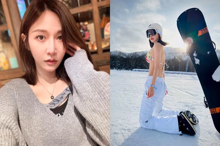 擁6房被酸靠乾爹！曾莞婷揭「工作辛酸史」反擊：讓你們看看乾媽的厲害
