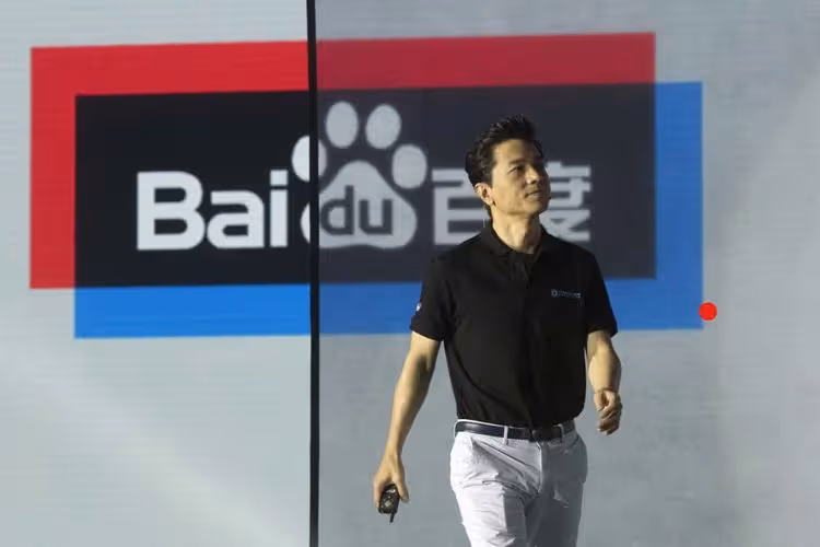 AI改變比網際網路徹底　搜尋巨頭CEO：以後 「這職業 」不存在