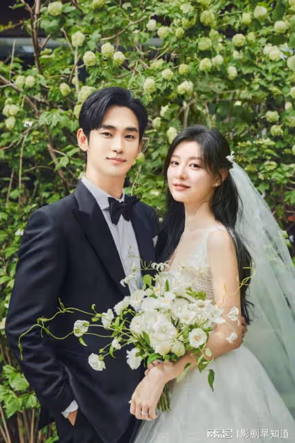 金秀賢新劇《淚之女王》,借女強男弱的財閥夫妻,暗諷特權階級