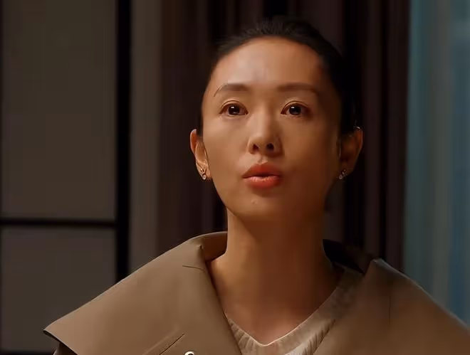 36歲高葉給28歲演員演媽,36歲趙麗穎卻演古偶,吳奇隆的話真沒錯