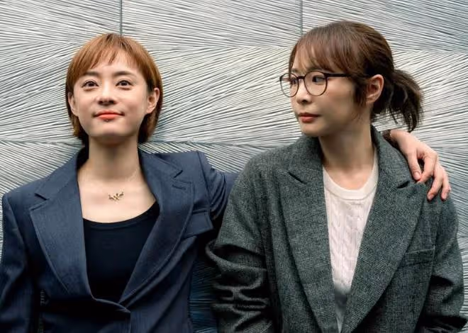 36歲高葉給28歲演員演媽,36歲趙麗穎卻演古偶,吳奇隆的話真沒錯