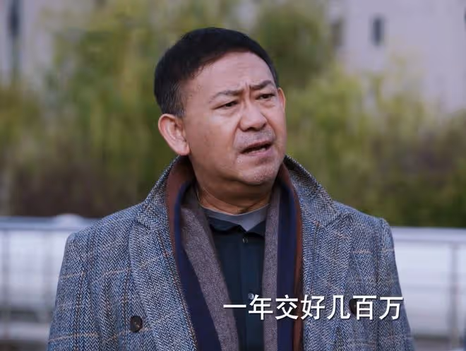 《江河日上》大結局:鄭寒江比劉耕野會做官,卻是劉耕野被提拔?