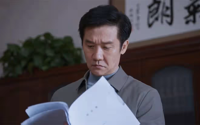 《江河日上》大結局:鄭寒江比劉耕野會做官,卻是劉耕野被提拔?