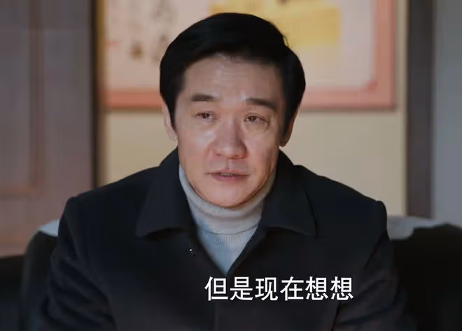 《江河日上》大結局:鄭寒江比劉耕野會做官,卻是劉耕野被提拔?