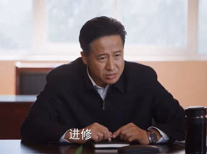 《江河日上》大結局:廖宇正背鍋被擼,仕途路斷?他才是最大贏家