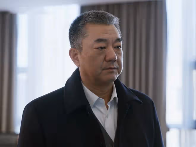《江河日上》大結局:廖宇正背鍋被擼,仕途路斷?他才是最大贏家