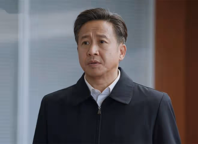 《江河日上》大結局:廖宇正背鍋被擼,仕途路斷?他才是最大贏家