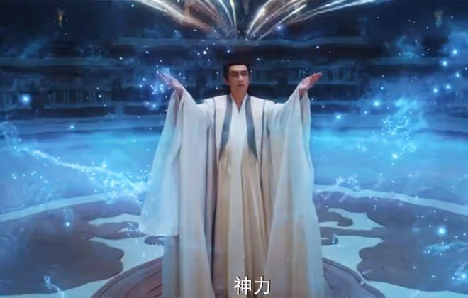 《與鳳行》定檔,《楚喬傳2》復甦?趙麗穎、林更新上演悲虐交加