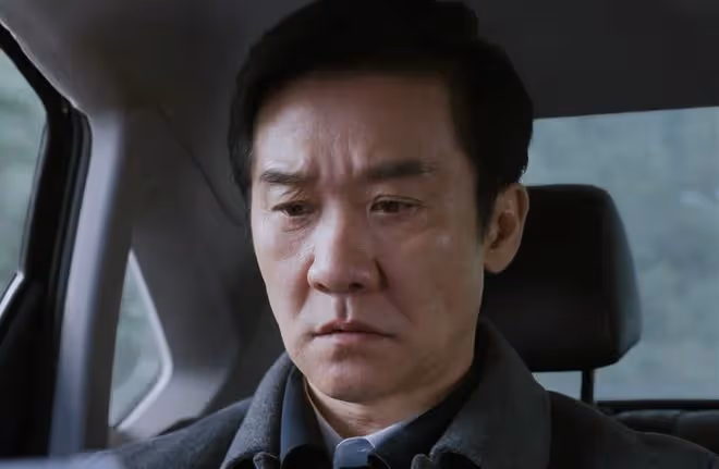 《江河日上》大結局:廖宇正看似輸慘,卻是最大贏家,鄭寒江完敗