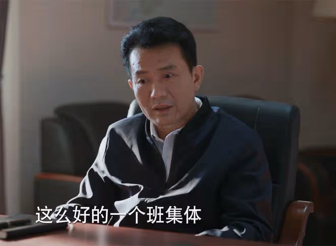 《江河日上》大結局：廖宇正看似輸慘，卻是最大贏家，鄭寒江完敗
