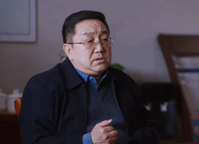 《江河日上》大結局：廖宇正看似輸慘，卻是最大贏家，鄭寒江完敗