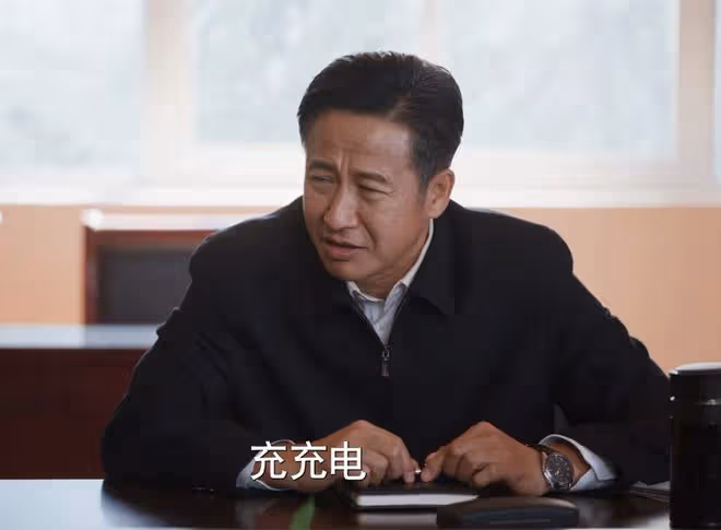 《江河日上》大結局：廖宇正看似輸慘，卻是最大贏家，鄭寒江完敗