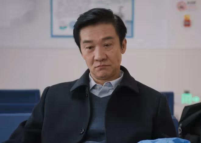 《江河日上》大結局：廖宇正看似輸慘，卻是最大贏家，鄭寒江完敗