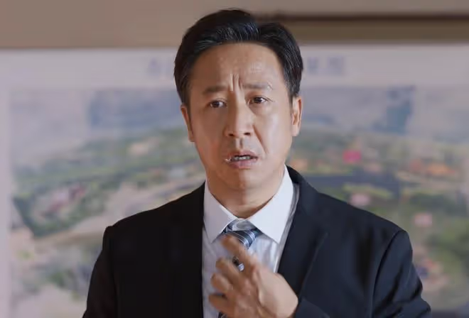 《江河日上》大結局:逼死王武,進口核污染鋼,錢起只判十年?