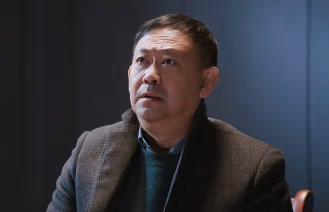 《江河日上》大結局:逼死王武,進口核污染鋼,錢起只判十年?