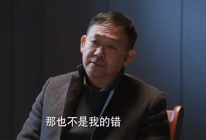 《江河日上》大結局:逼死王武,進口核污染鋼,錢起只判十年?
