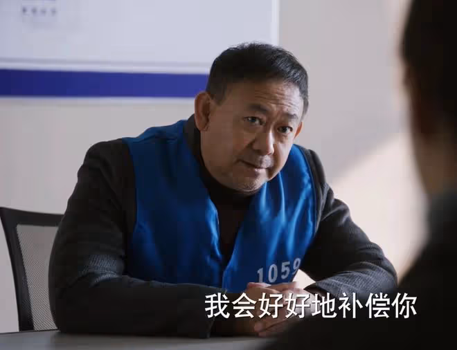 《江河日上》大結局:逼死王武,進口核污染鋼,錢起只判十年?