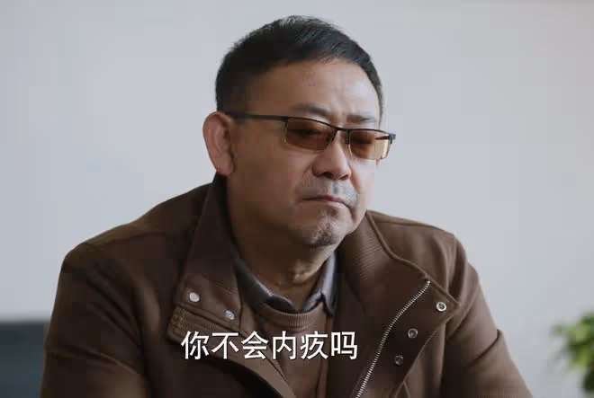 《江河日上》大結局：鄭寒江沒去省里，負責治理江水，是貶是升？