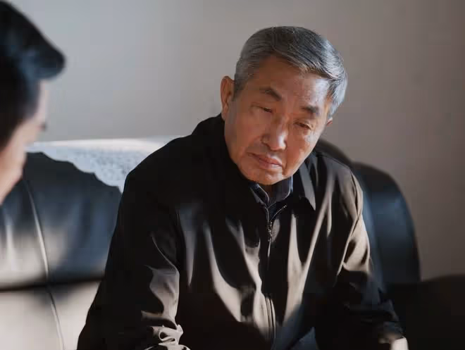 《江河日上》大結局:鄭寒江沒去省里,負責治理江水,是貶是升?