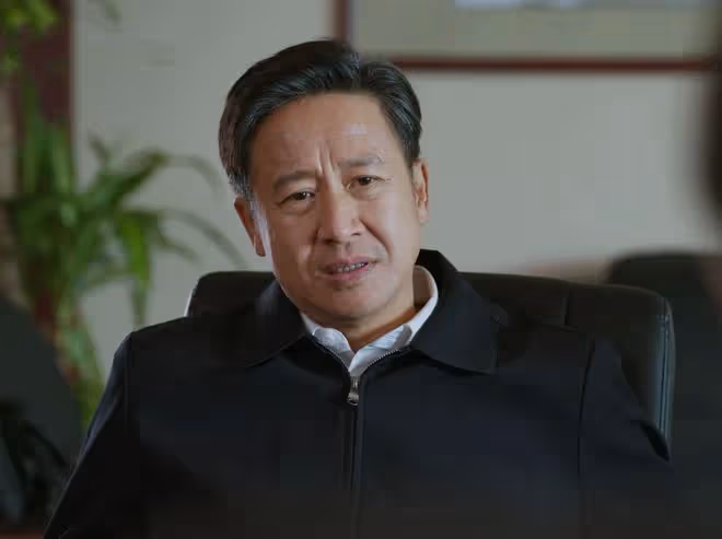 《江河日上》大結局:鄭寒江沒去省里,負責治理江水,是貶是升?
