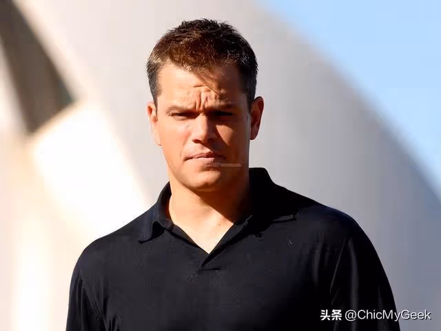 《福布斯》公布2023好萊塢十大最高收入演員,第一齣人意料!